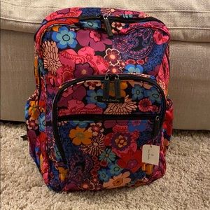 Vera Bradley Backpack